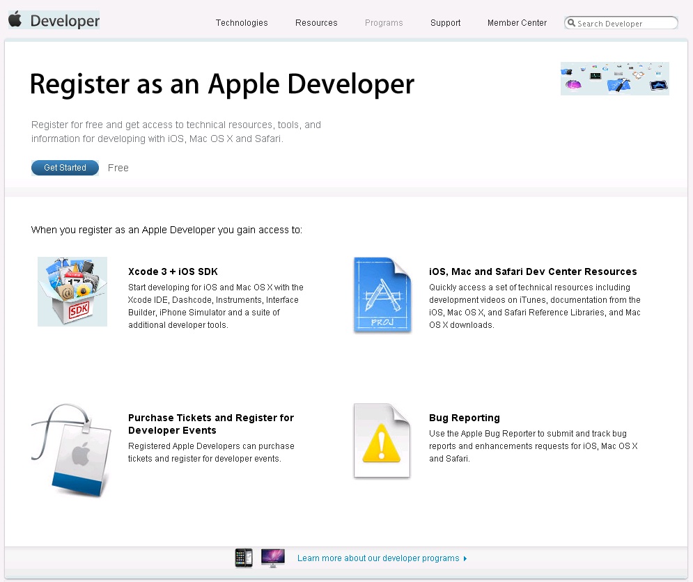 Resources - Safari - Apple Developer